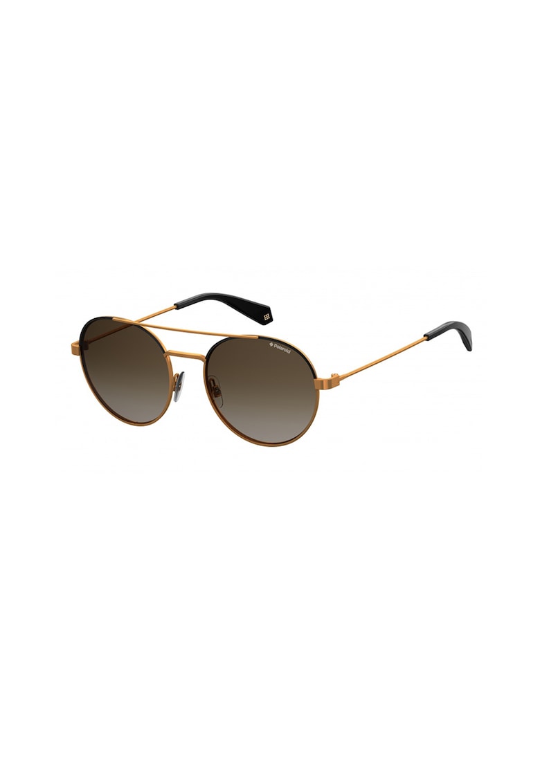 Ochelari de soare unisex aviator polarizati