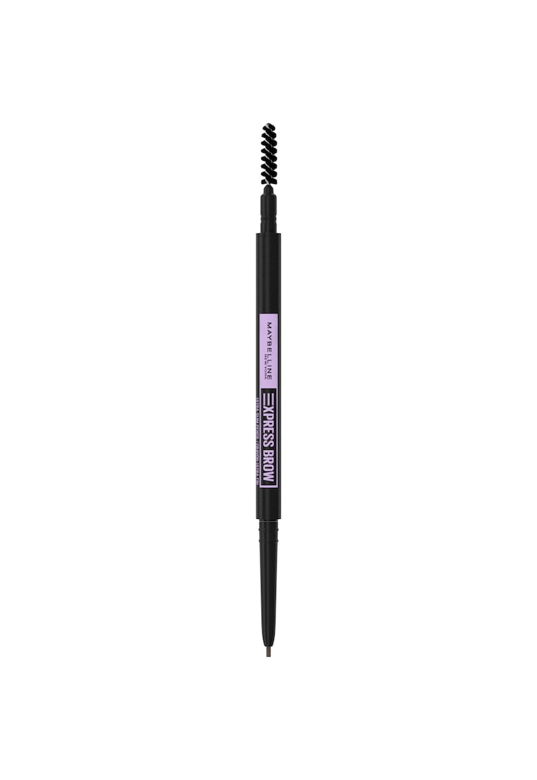 Creion pentru sprancene Maybelline New York Brow Ultra Slim - 0.85 g