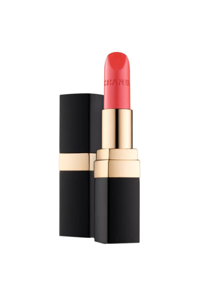 Chanel Червило Rouge Coco – no. 412 Teheran 3.5 гр за Жени Chanel Червило Rouge Coco – no. 412 Teheran 3.5 гр за Жени