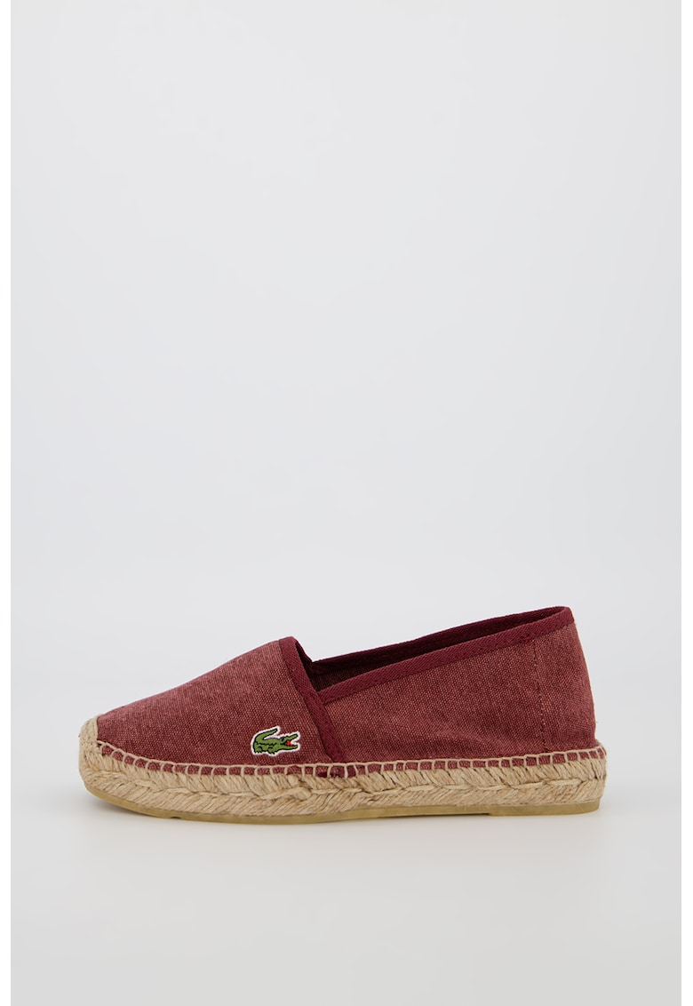 Espadrile de panza Moleon