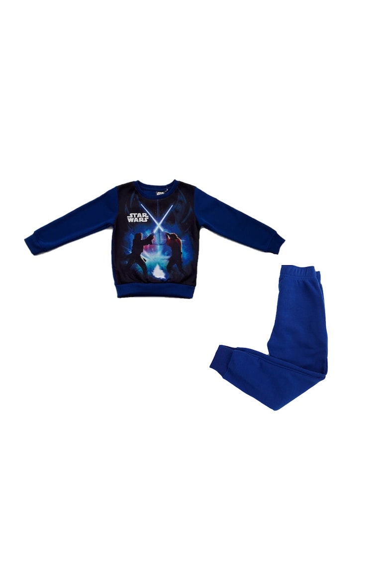 Trening Disney pentru copii -  Albastru