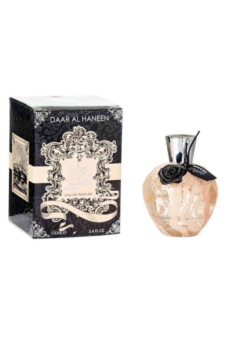 Apa de Parfum Daar Al Haneen - Femei - 100 ml