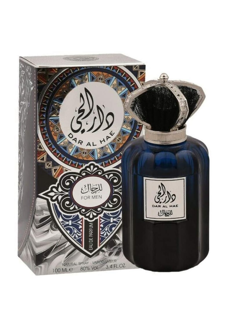 Apa de Parfum Dar Al Hae - Femei - 100 ml