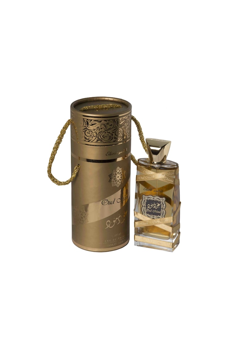 Apa de Parfum Oud Mood Elixir - Unisex - 100 ml