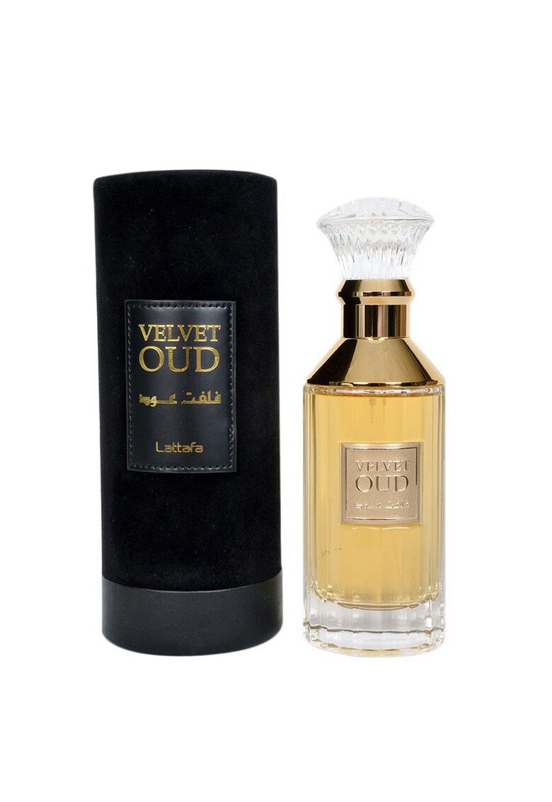 Apa de Parfum Velvet Oud - Unisex - 100 ml