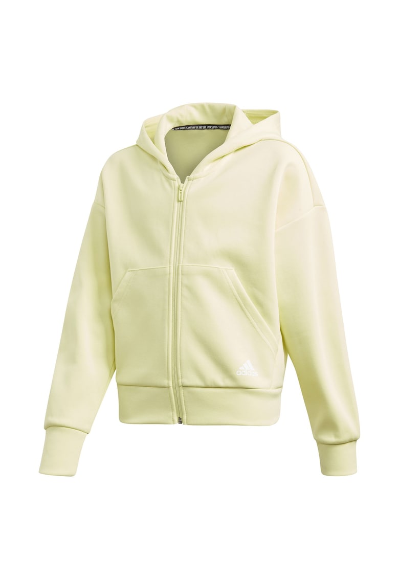 Hanorac  YG MH 3S FZ HD FM6511