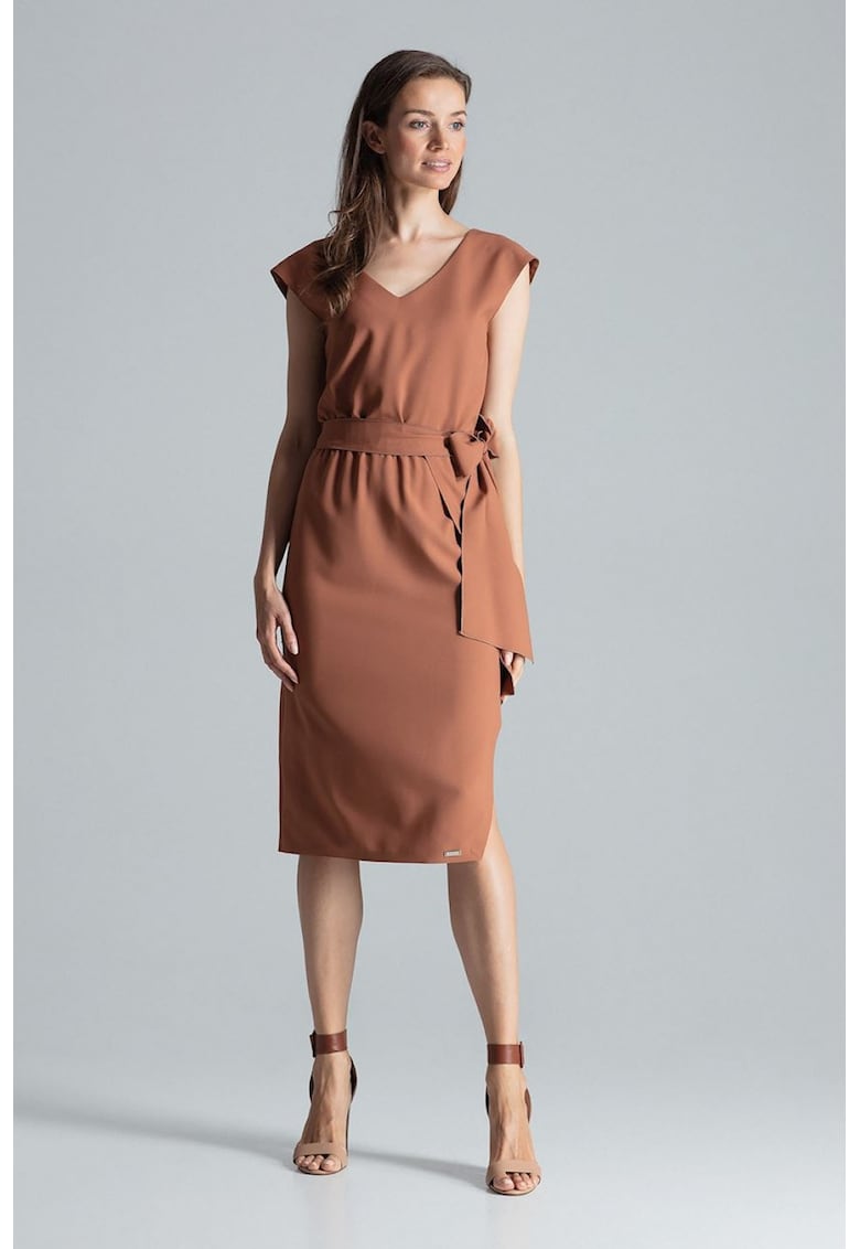 Rochie de zi model 135795