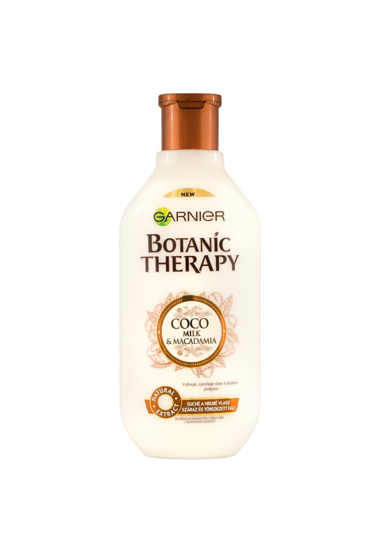 Sampon pentru par - 400 ml Sampon pentru par - 400 ml