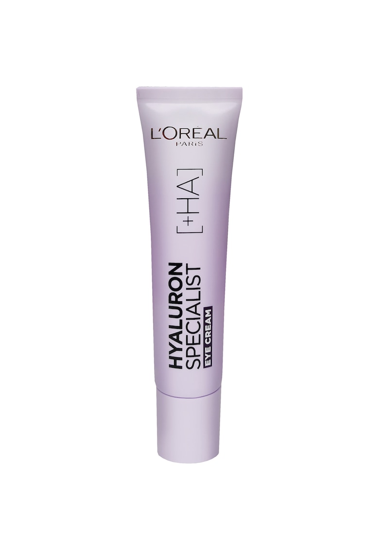 Crema de ochi antirid  Hyaluron Specialist cu acid hialuronic - 15 ml