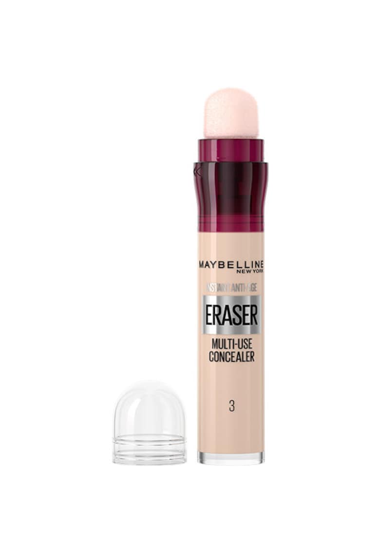 Corector universal Maybelline New York Instant Anti Age Eraser Brightener - 6.8 ml - 003