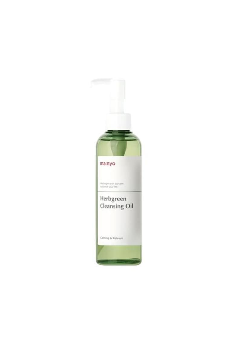 Ulei de curatare pentru fata - 200 ml