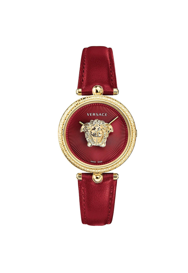 Ceas de dama VECQ00418 Palazzo Empire 34mm 5ATM