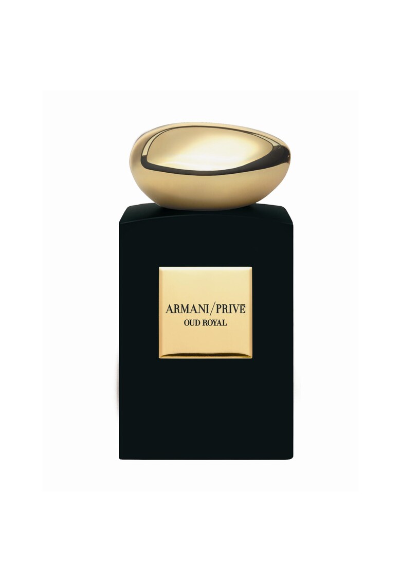 Apa de Parfum Armani Prive Oud Royal - Unisex - 100 ml