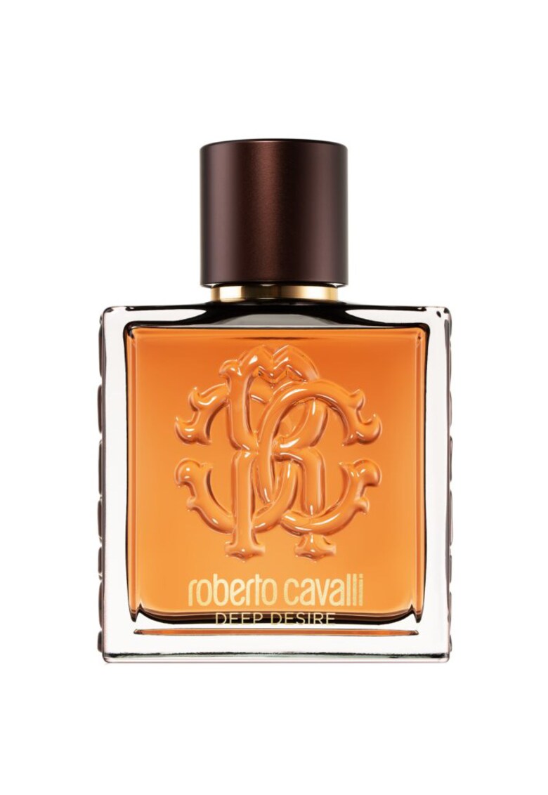 Apa de Toaleta Uomo Deep Desire -Barbati - 100 ml