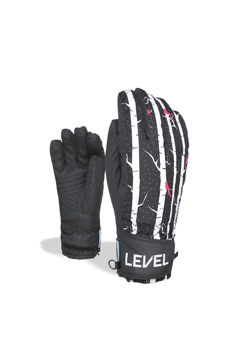 Manusi Level Juke Jr ninja black