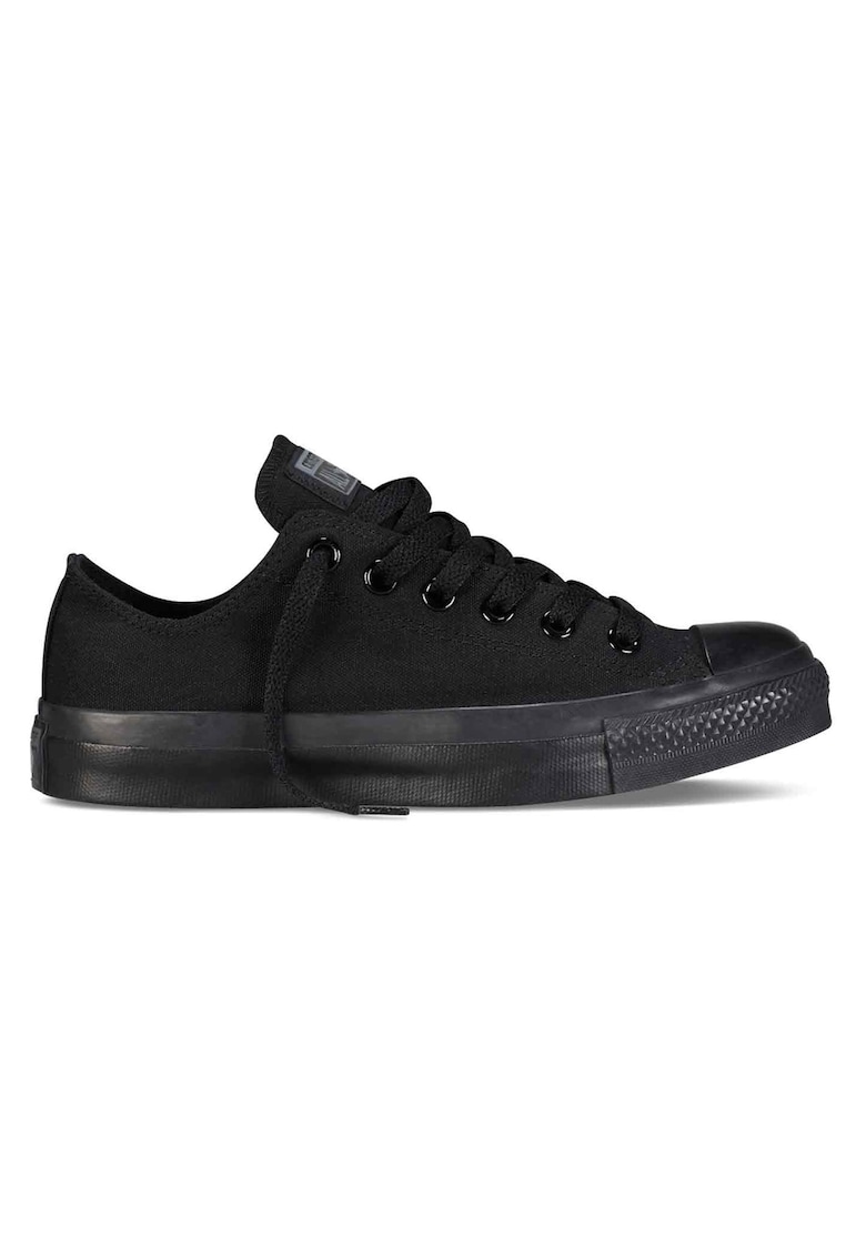 Tenisi unisex Chuck Taylor All Star Ox - Negru