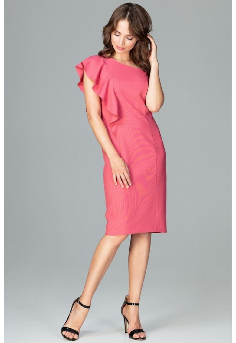 Rochie de zi model 120763