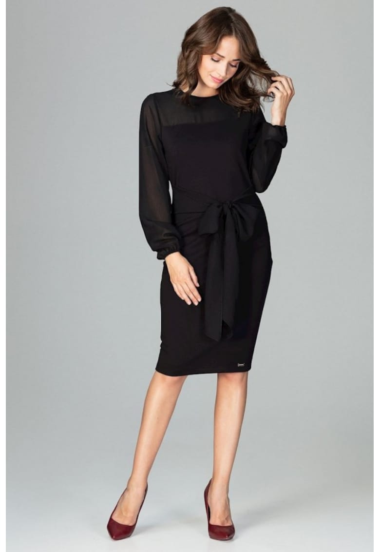 Rochie de zi model 122503