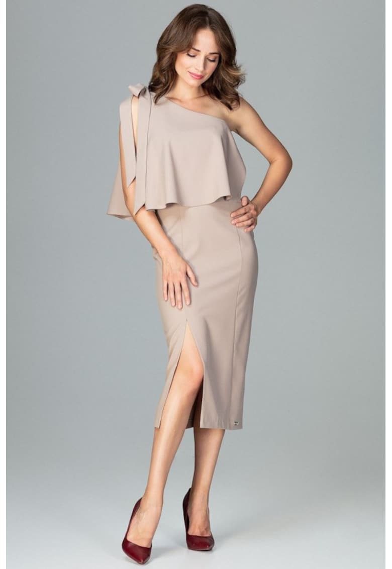 Rochie de zi model 122512