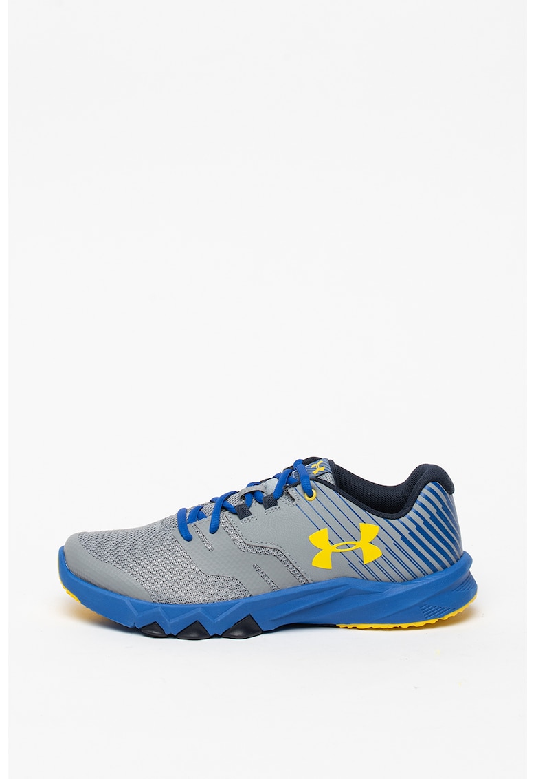 Pantofi sport cu talpa joasa BGS Primed 2