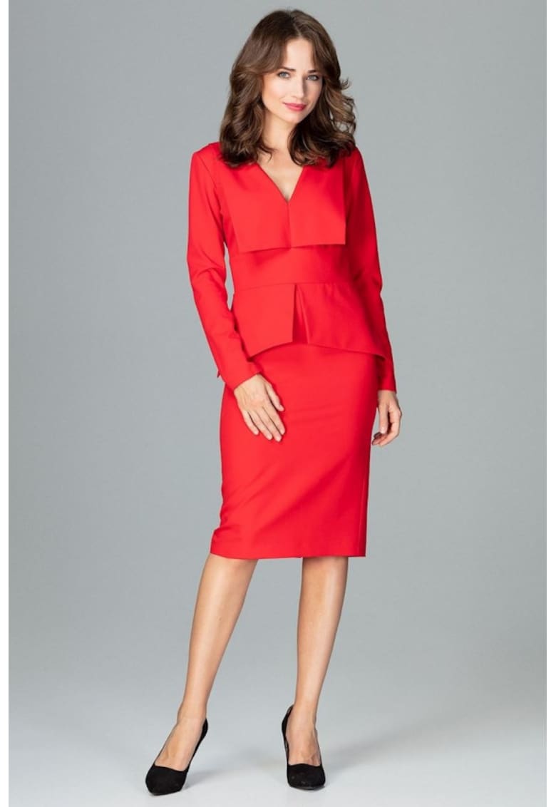 Rochie de zi model 122522