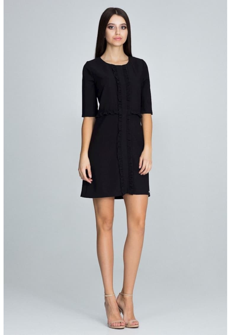 Rochie de zi model 116230 Rochie de zi model 116230