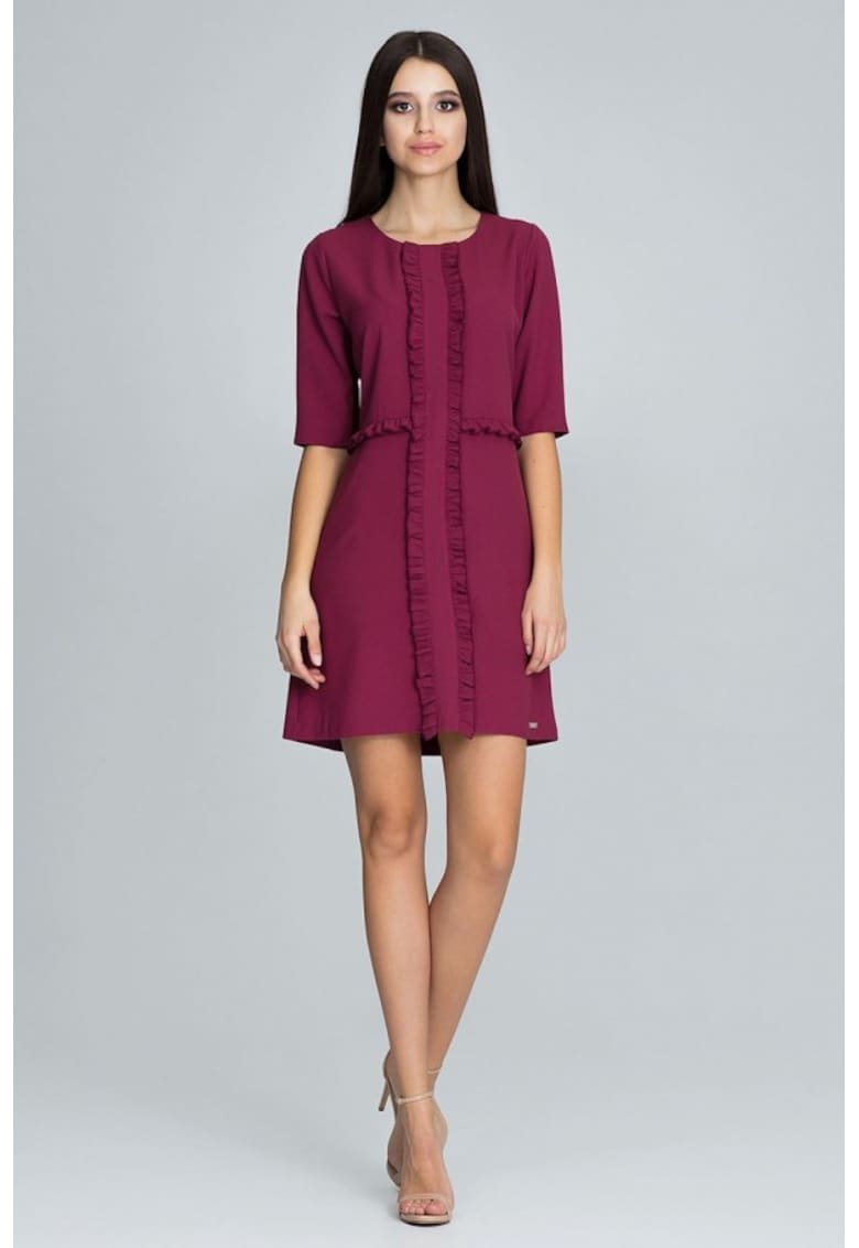 Rochie de zi model 116234