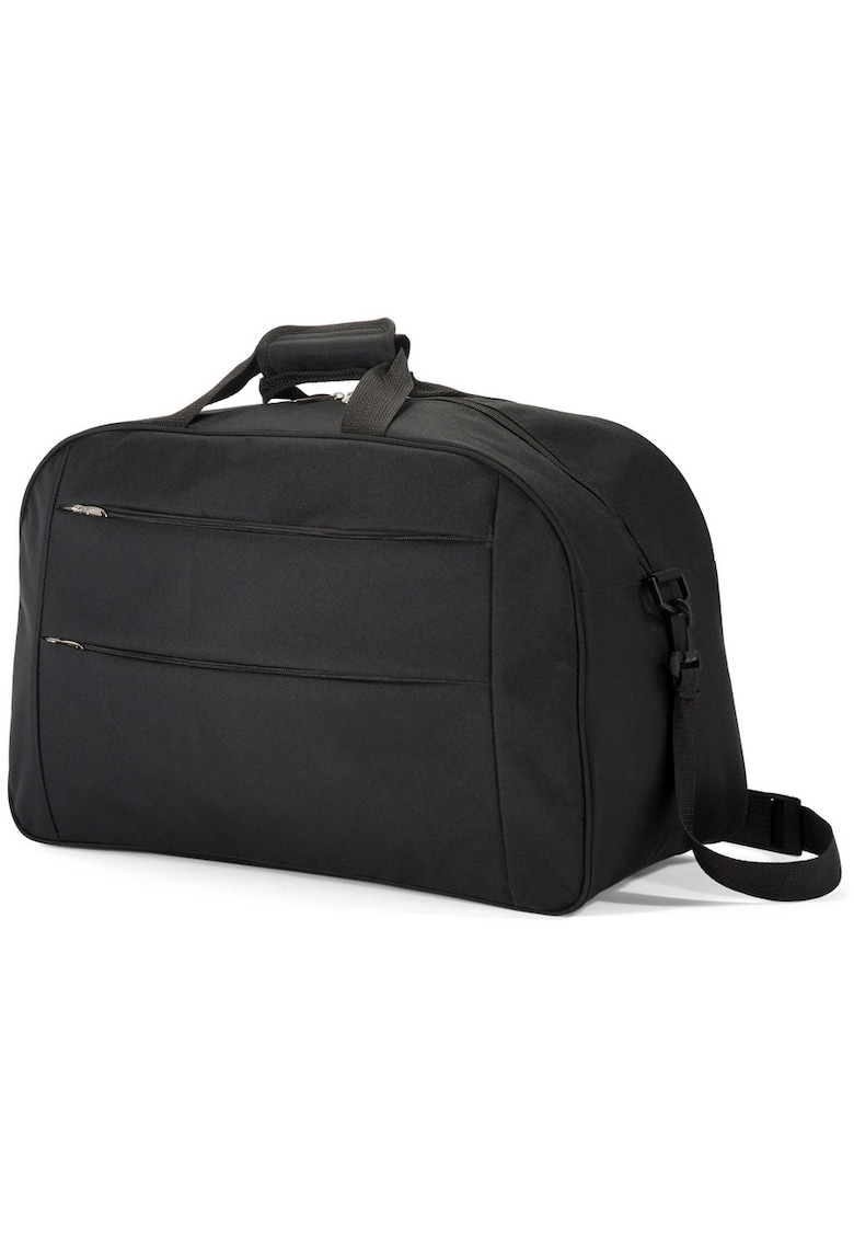 Geanta de voiaj - BZ 5497 - 52 cm - Negru