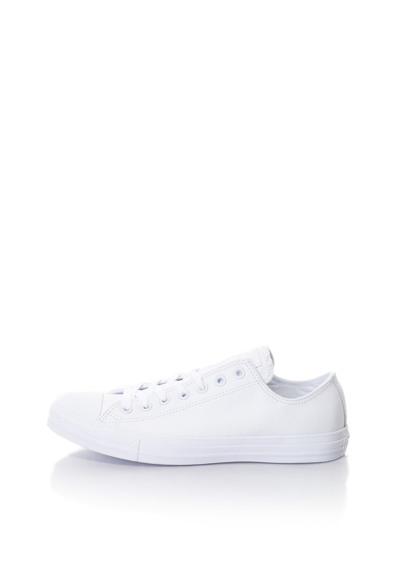 Tenisi unisex de piele Chuck Taylor