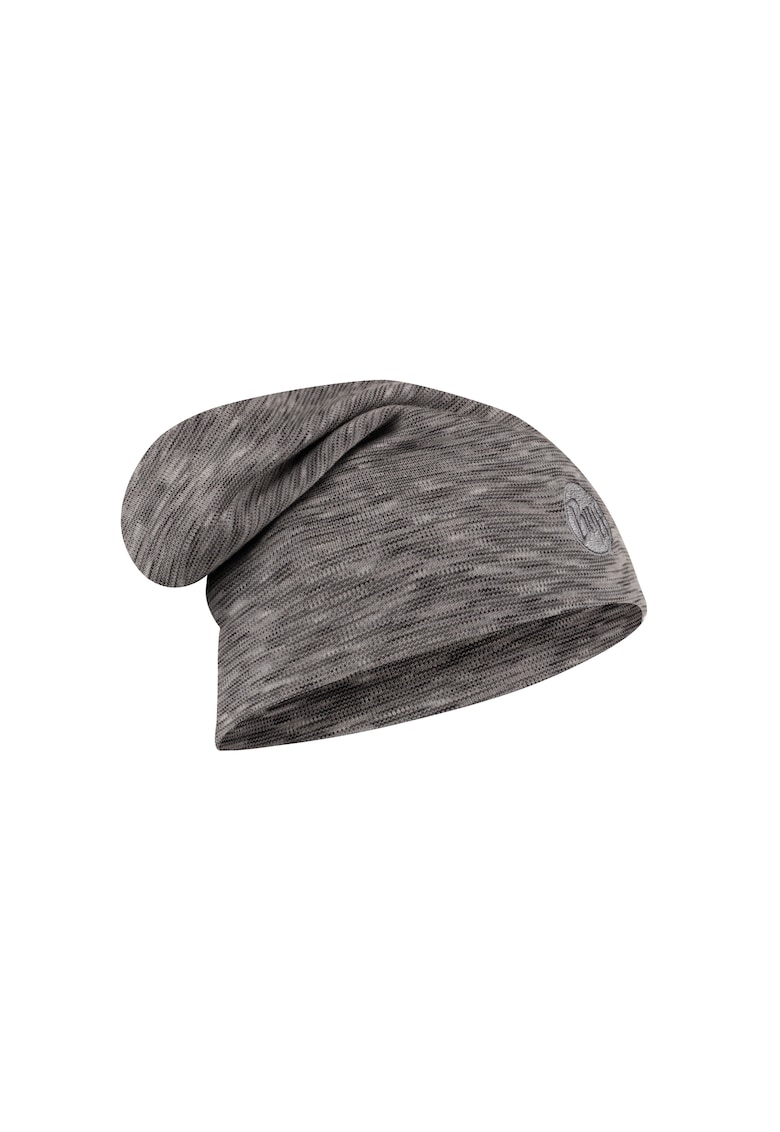 Buff Caciula lana fog grey