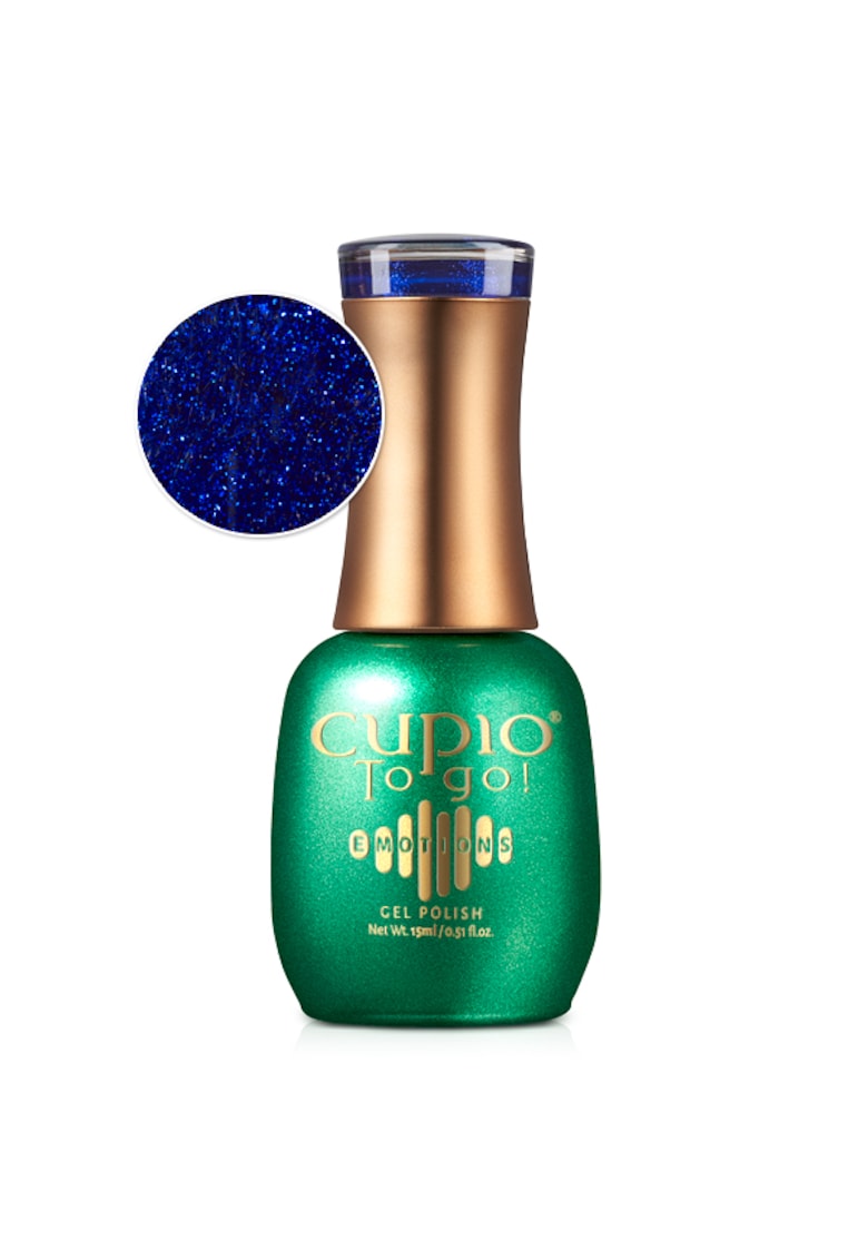 Oja semipermanenta To Go! Emotions Collection - Bliss