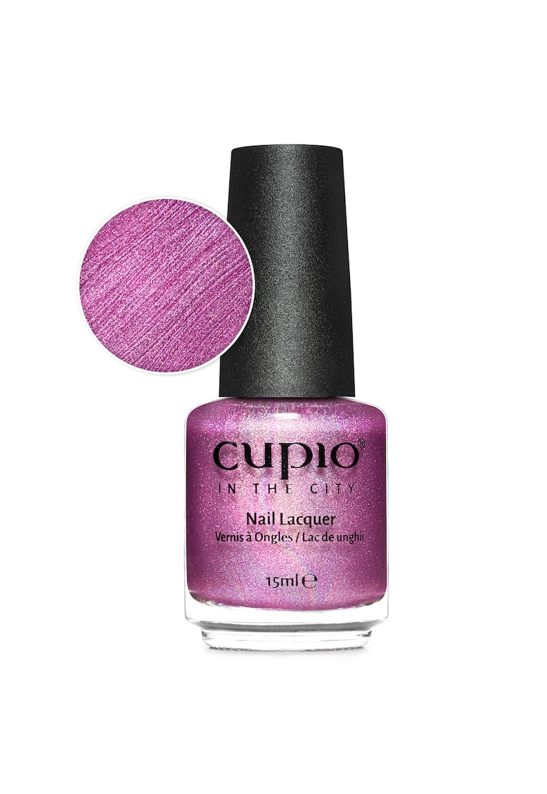 Lac de unghii in the City - San Francisco 15 ml