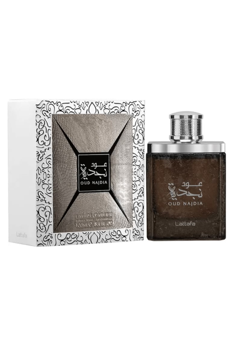 Parfum Arabesc OUD NAJDIA - pentru Barbati - 100ml