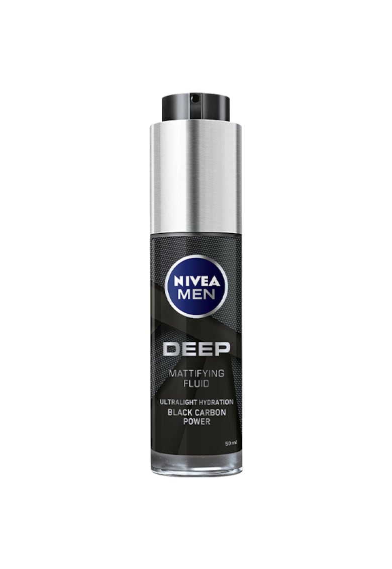 Crema de fata matifianta Deep Control - 50 ml