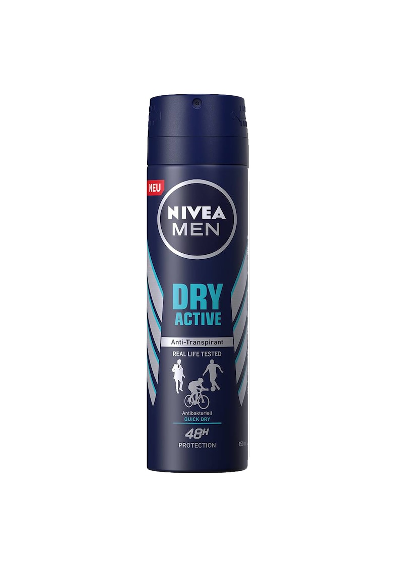 Deodorant spray 150 ml