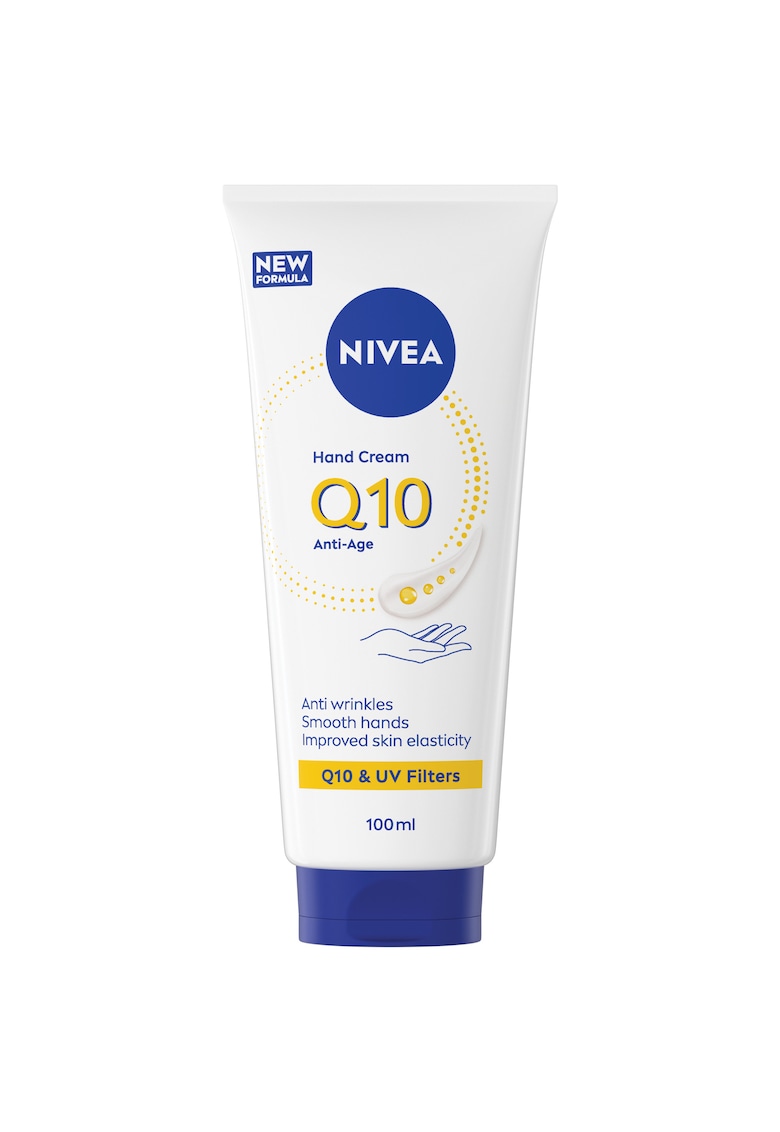 Crema pentru maini 3-in-1 - 100 ml