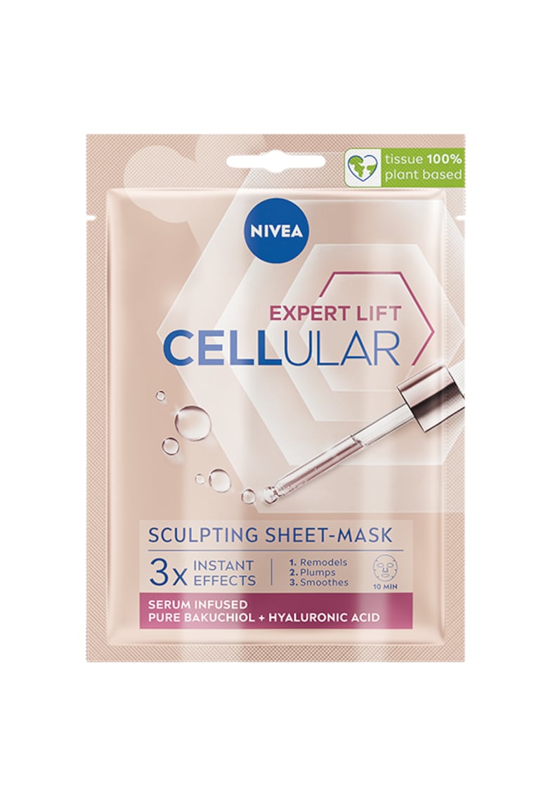 Masca servetel  Hyaluron Cellular Filler Contour - 1 st