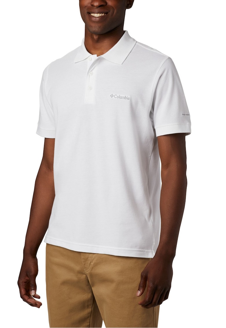 Tricou polo Cascade Range™