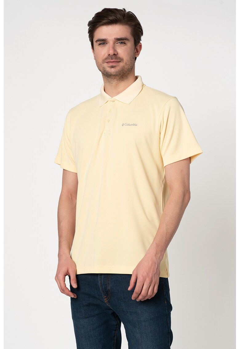 Tricou polo regular fit Utilizer™