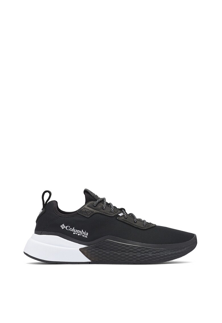 Pantofi sport cu garnituri de piele PFG Low Drag Fishing