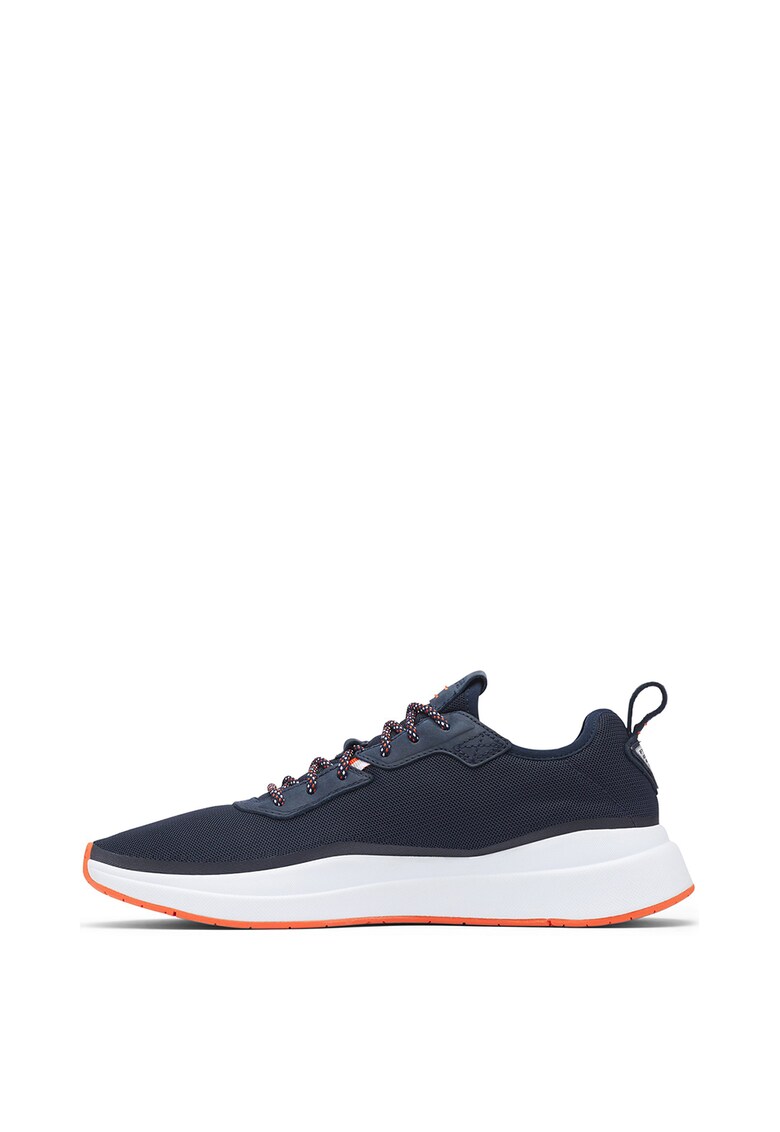 Pantofi sport cu garnituri de piele - pentru pescuit PFG Low Drag