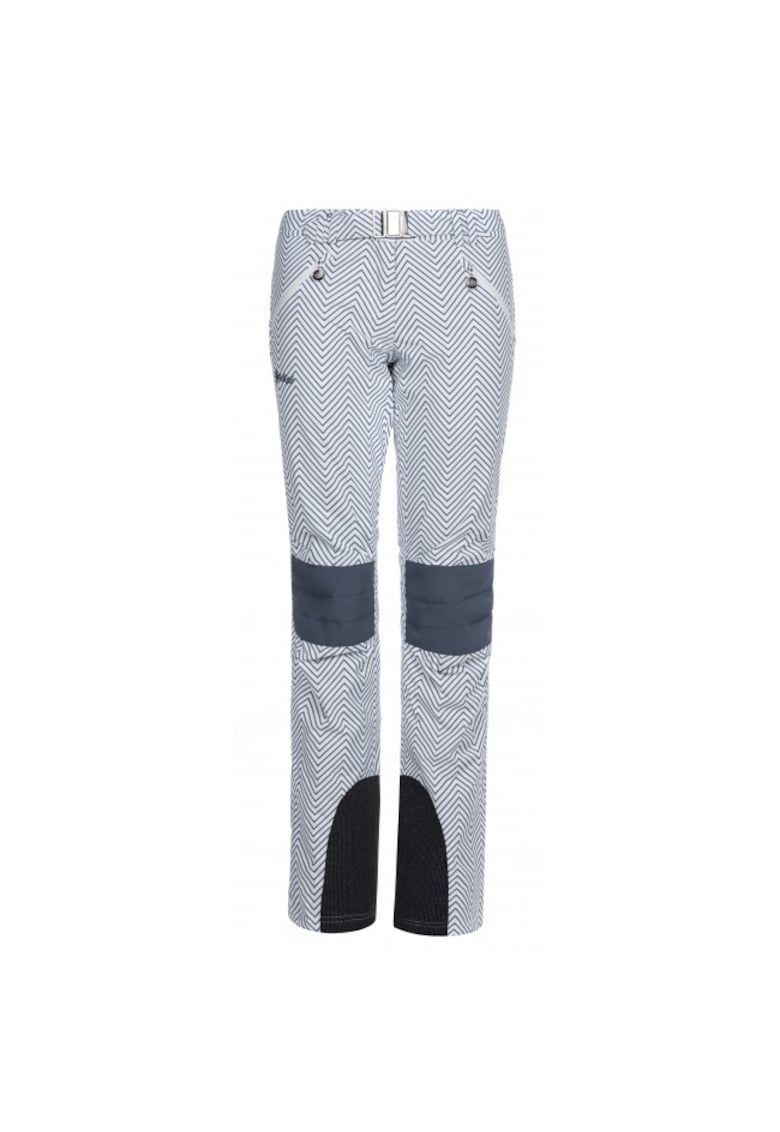 Pantaloni de schi si snowboard Tyrol Albastru