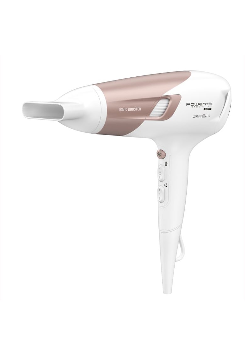 Uscator de par Studio Dry Glow - 2300W - 6 trepte viteza - tehnologie Thermo Control