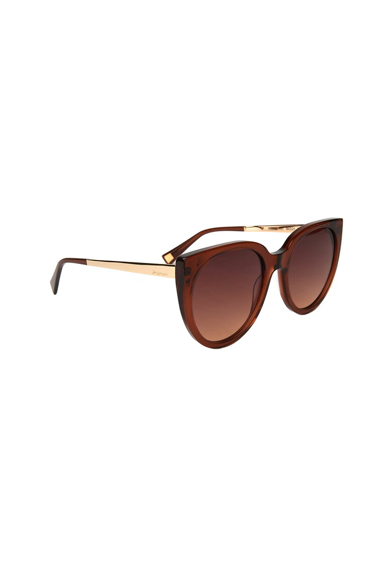 Ochelari de soare cat-eye