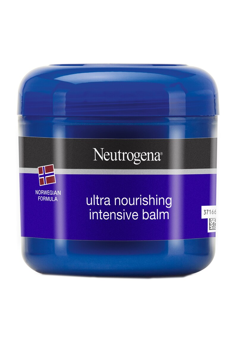 Crema de corp Ultra Nourishing Intensive pentru piele uscata - 300 ml