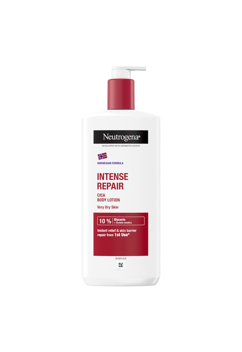Lotiune de corp Reparation Intense pentru piele foarte uscata - 250 ml - 250 ml