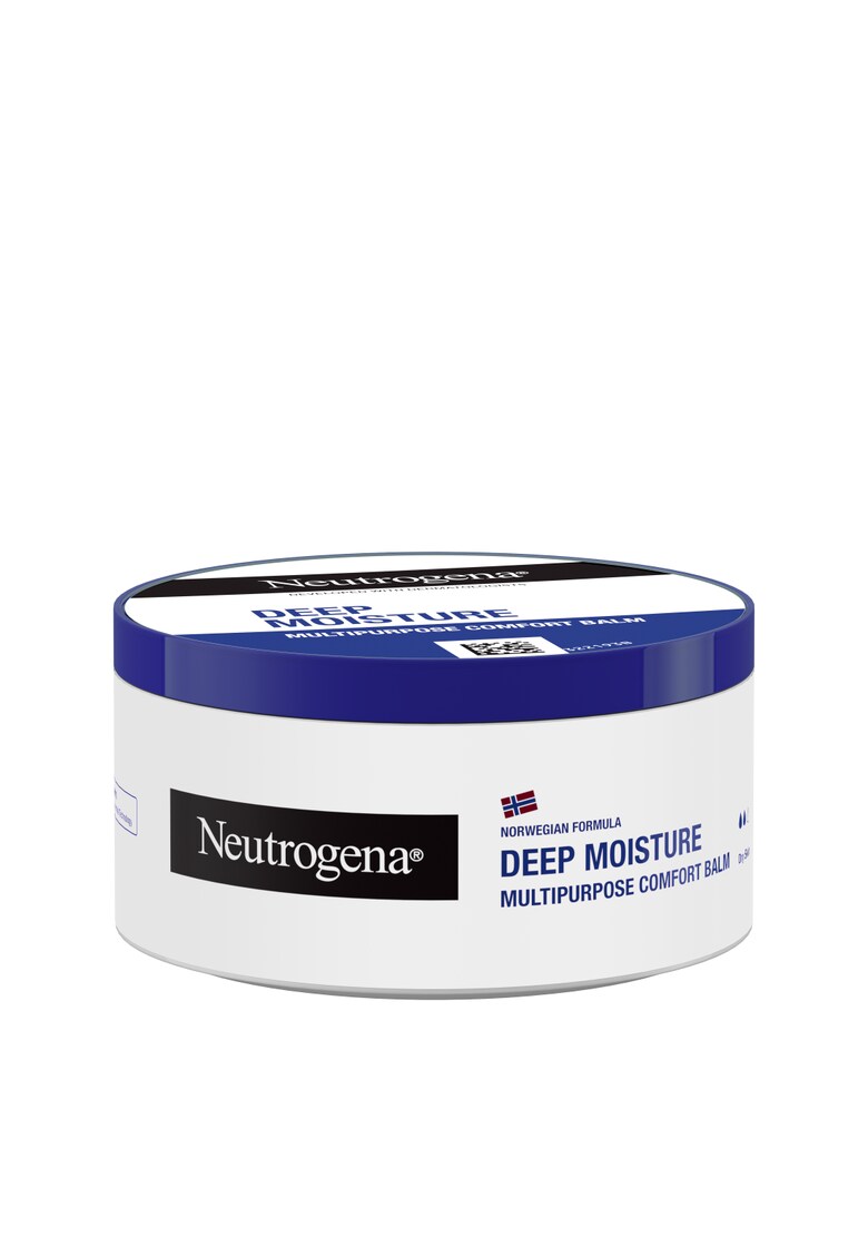 Crema de corp Deep Moisture cu absorbtie rapida - 300 ml