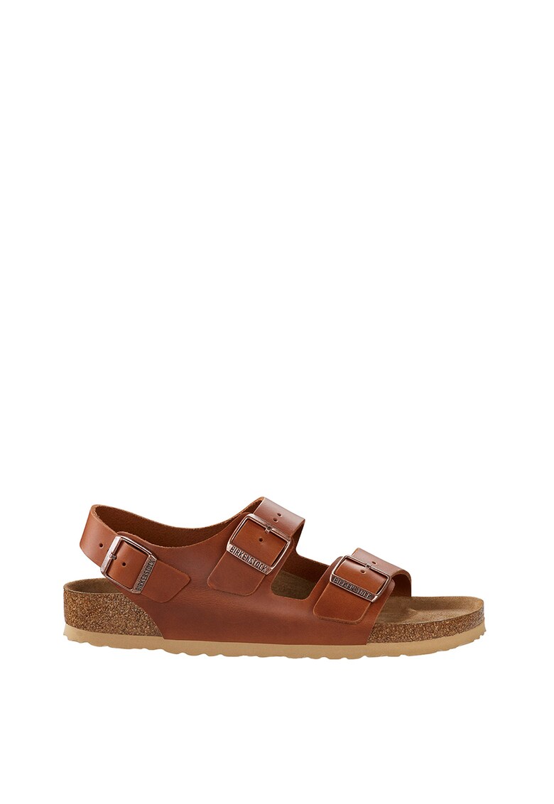 Sandale de piele Milano