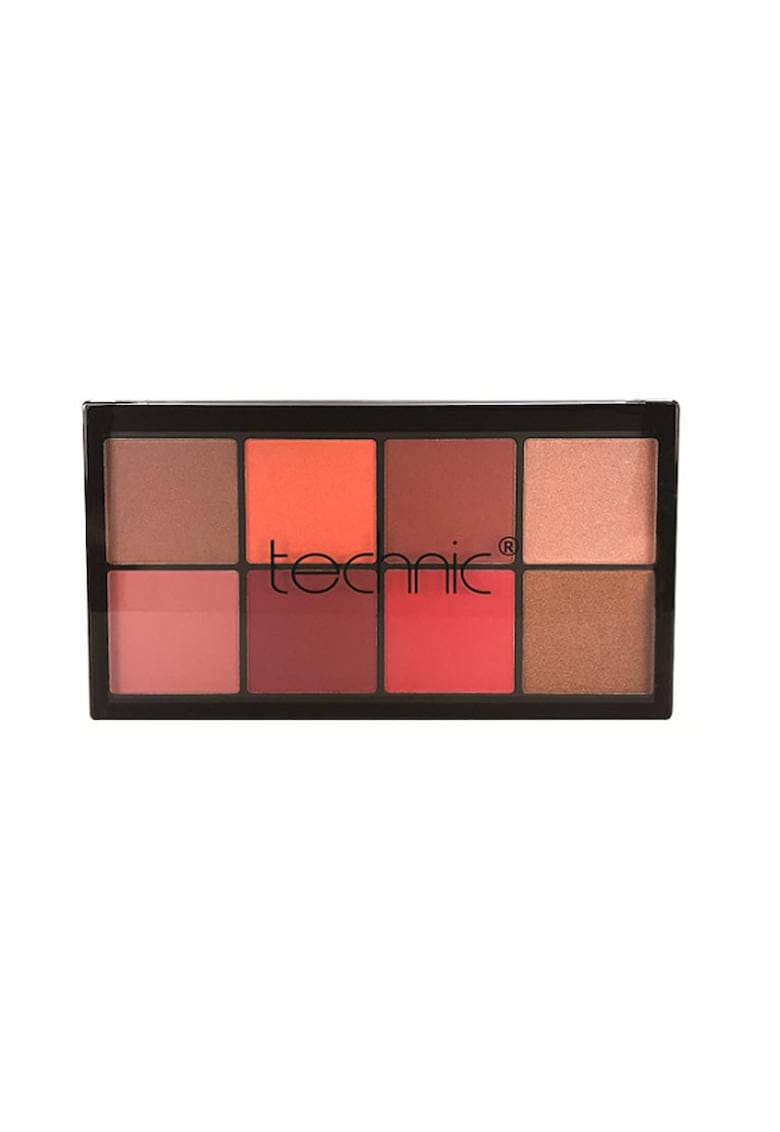 Set fard de obraz - Jungle - 8 culori - Lunga durata - 32 g