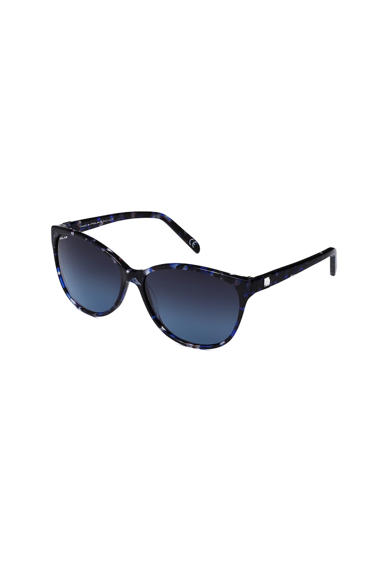 Ochelari de soare unisex cu lentile polarizate
